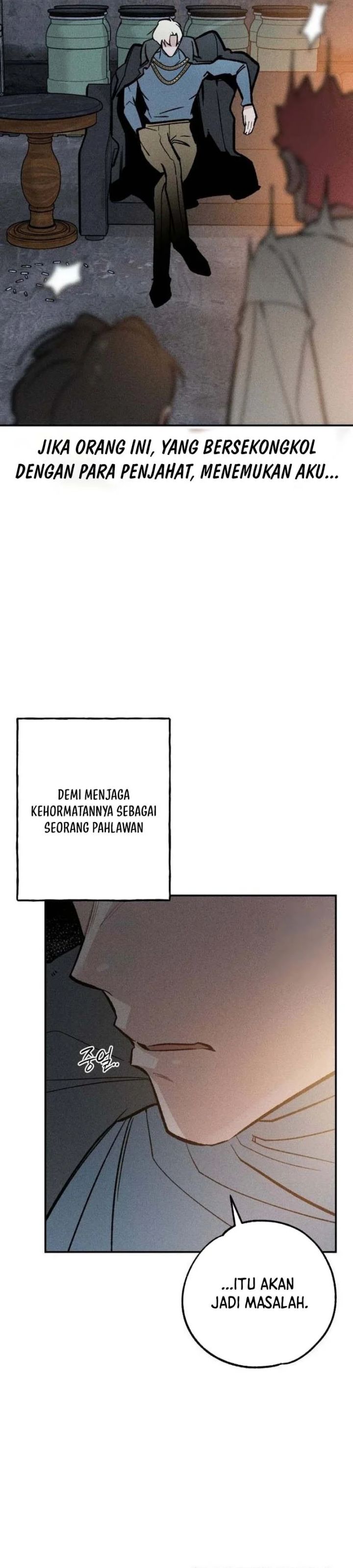 The Devilish Son-In-Law (The Villainous Son-In-Law) Chapter 18 Gambar 22