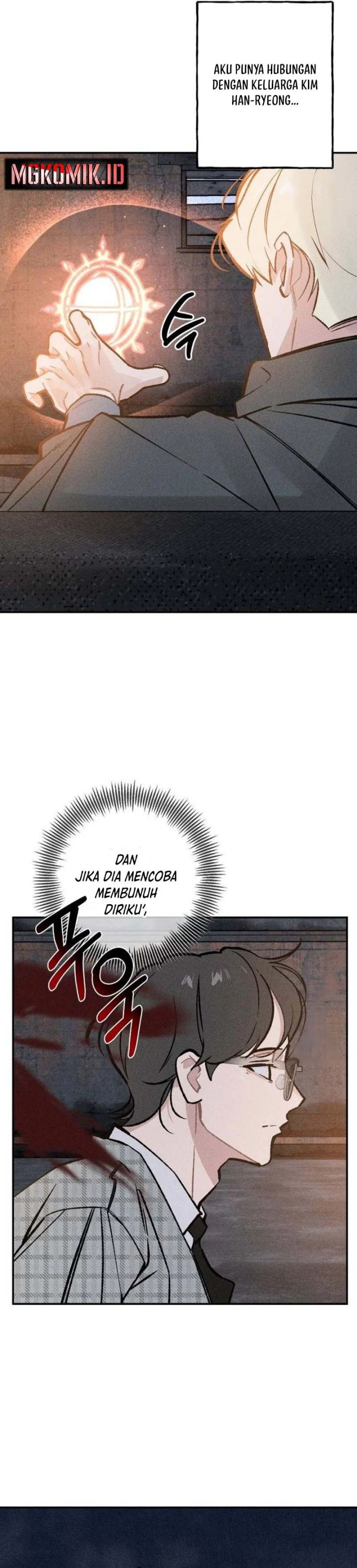 The Devilish Son-In-Law (The Villainous Son-In-Law) Chapter 18 Gambar 23