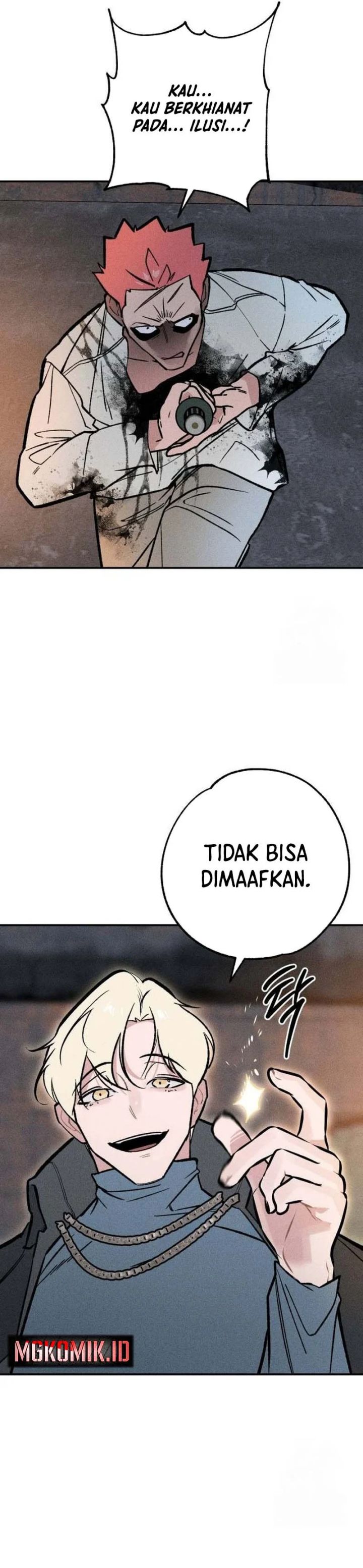 The Devilish Son-In-Law (The Villainous Son-In-Law) Chapter 18 Gambar 26