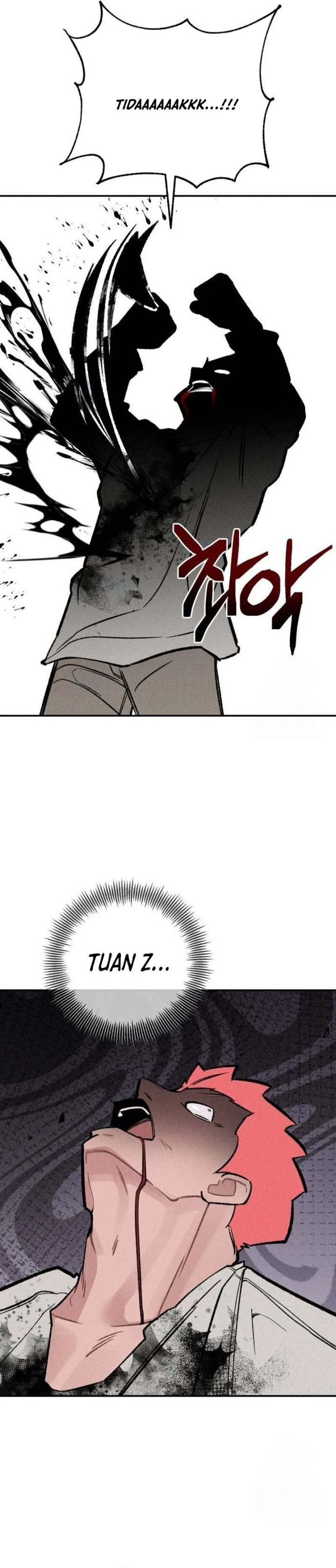 The Devilish Son-In-Law (The Villainous Son-In-Law) Chapter 18 Gambar 27