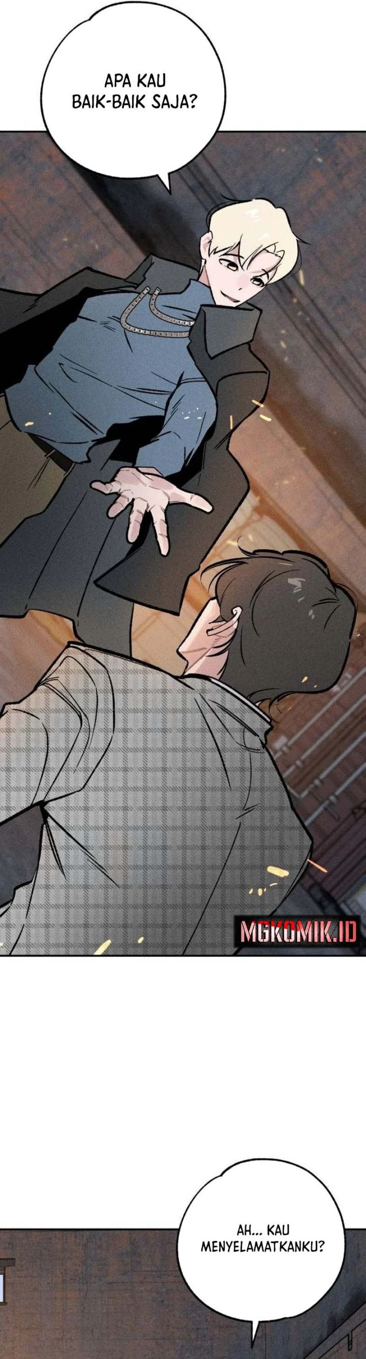 The Devilish Son-In-Law (The Villainous Son-In-Law) Chapter 18 Gambar 29