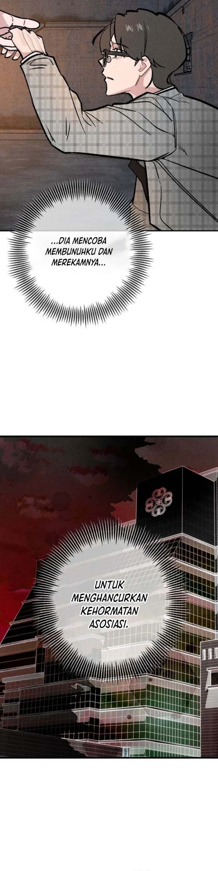 The Devilish Son-In-Law (The Villainous Son-In-Law) Chapter 18 Gambar 30