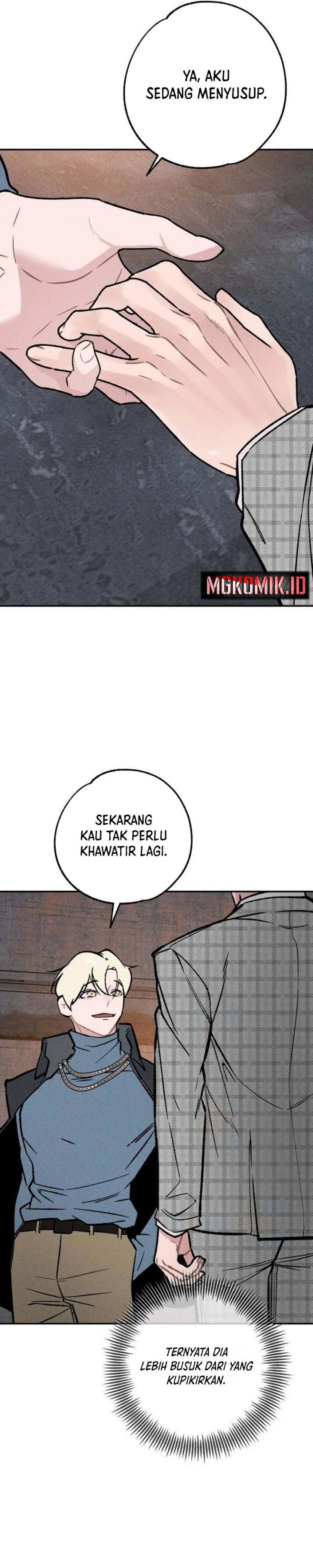 The Devilish Son-In-Law (The Villainous Son-In-Law) Chapter 18 Gambar 31