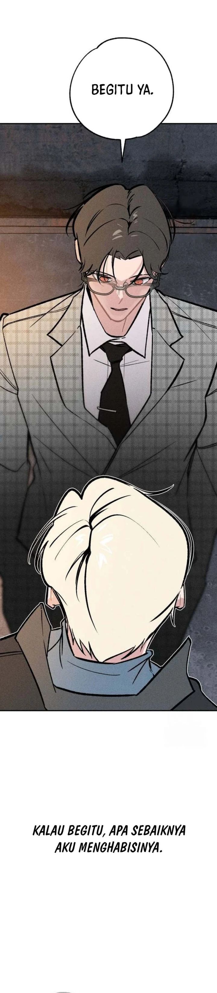 The Devilish Son-In-Law (The Villainous Son-In-Law) Chapter 18 Gambar 32