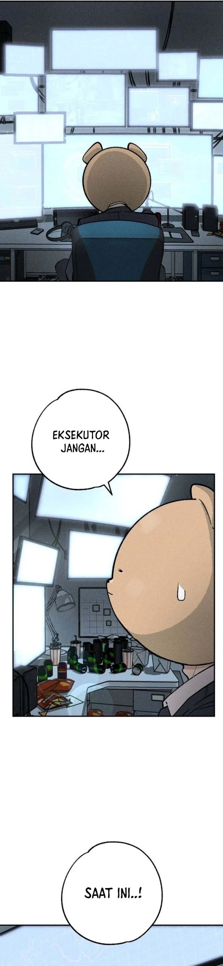 The Devilish Son-In-Law (The Villainous Son-In-Law) Chapter 18 Gambar 34