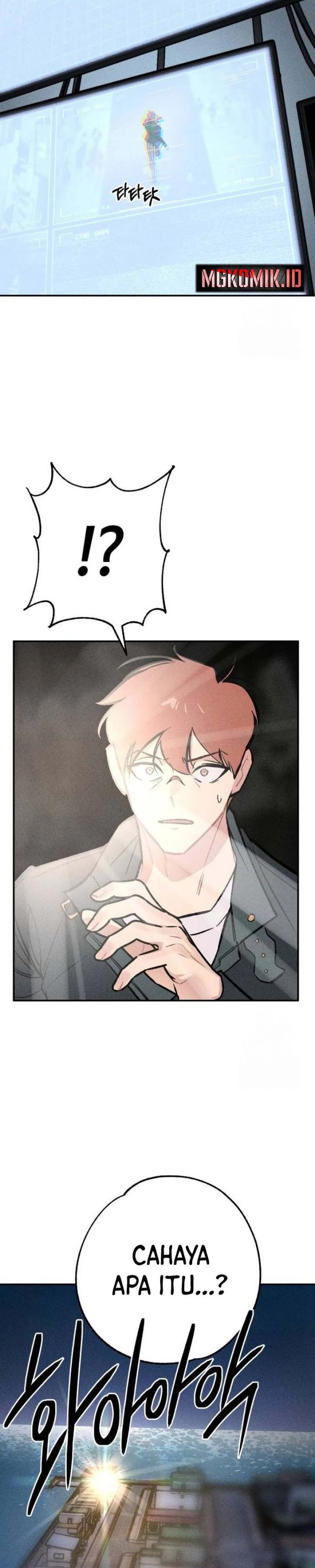 The Devilish Son-In-Law (The Villainous Son-In-Law) Chapter 18 Gambar 35