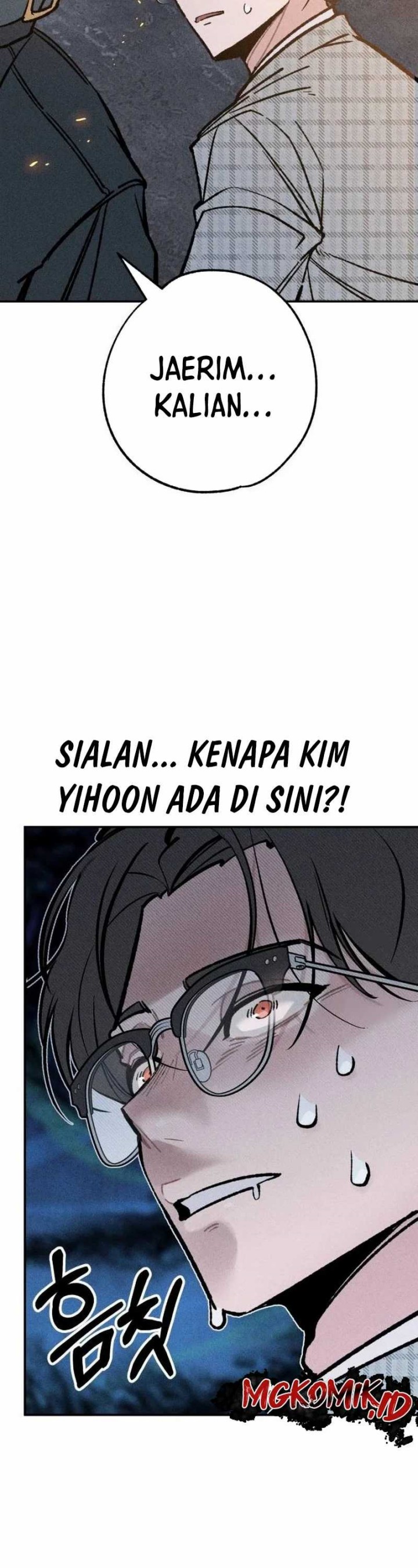 The Devilish Son-In-Law (The Villainous Son-In-Law) Chapter 20 Gambar 2