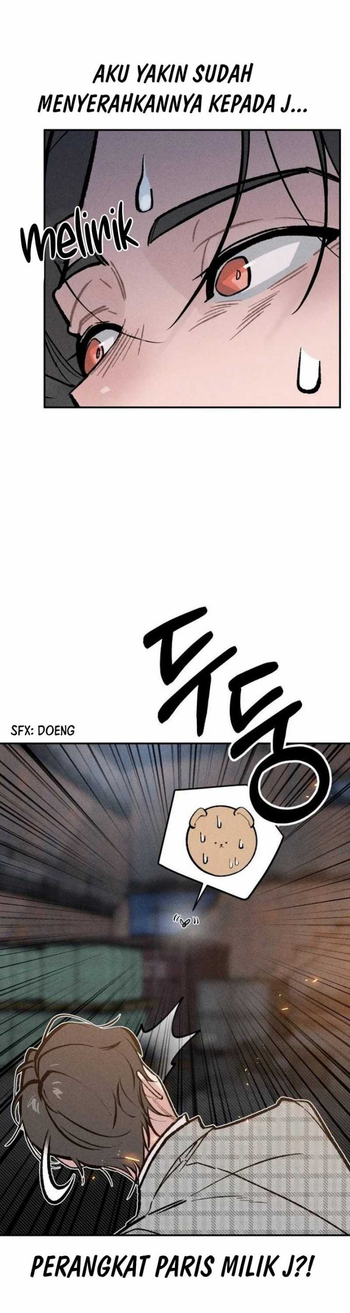 The Devilish Son-In-Law (The Villainous Son-In-Law) Chapter 20 Gambar 3