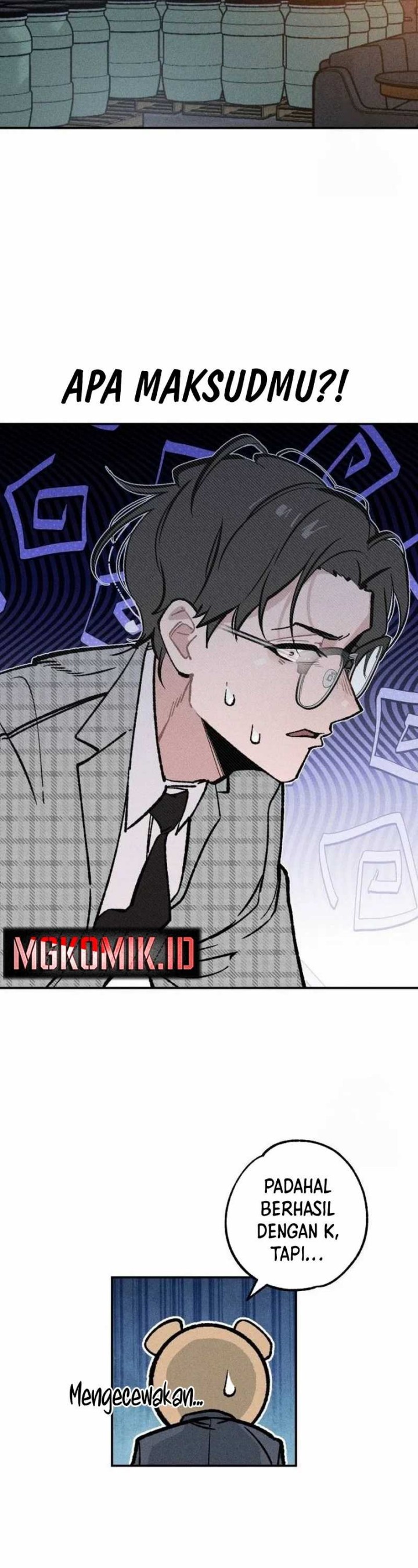 The Devilish Son-In-Law (The Villainous Son-In-Law) Chapter 20 Gambar 5