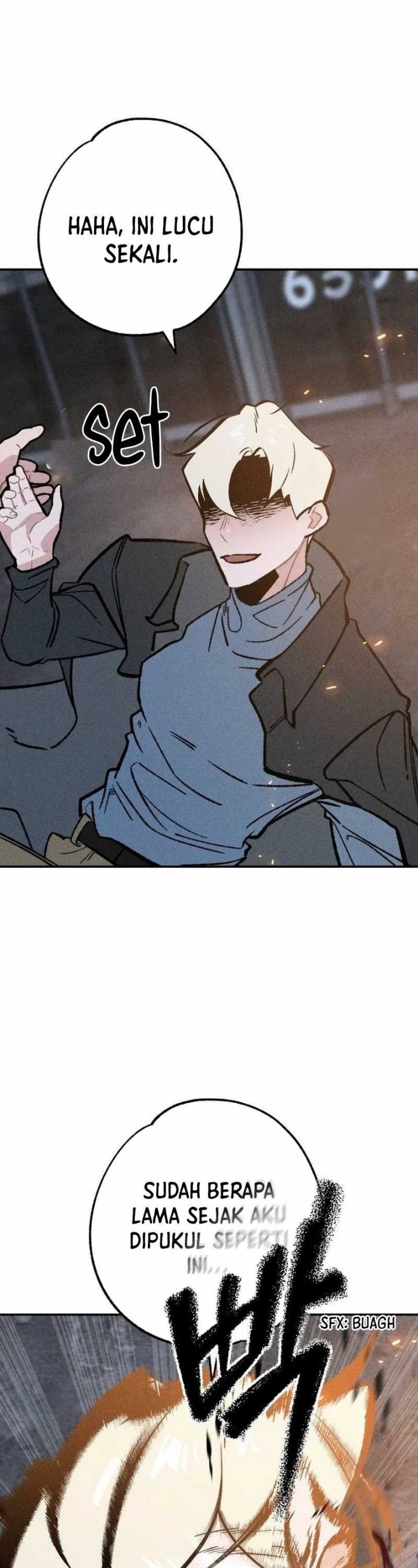 The Devilish Son-In-Law (The Villainous Son-In-Law) Chapter 20 Gambar 6