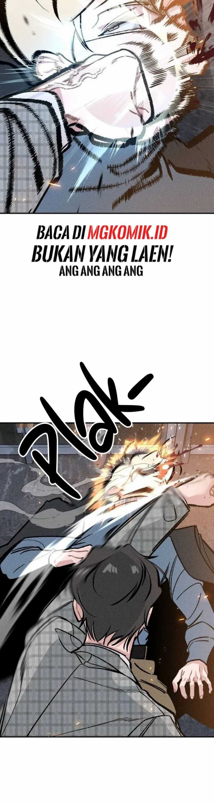 The Devilish Son-In-Law (The Villainous Son-In-Law) Chapter 20 Gambar 7