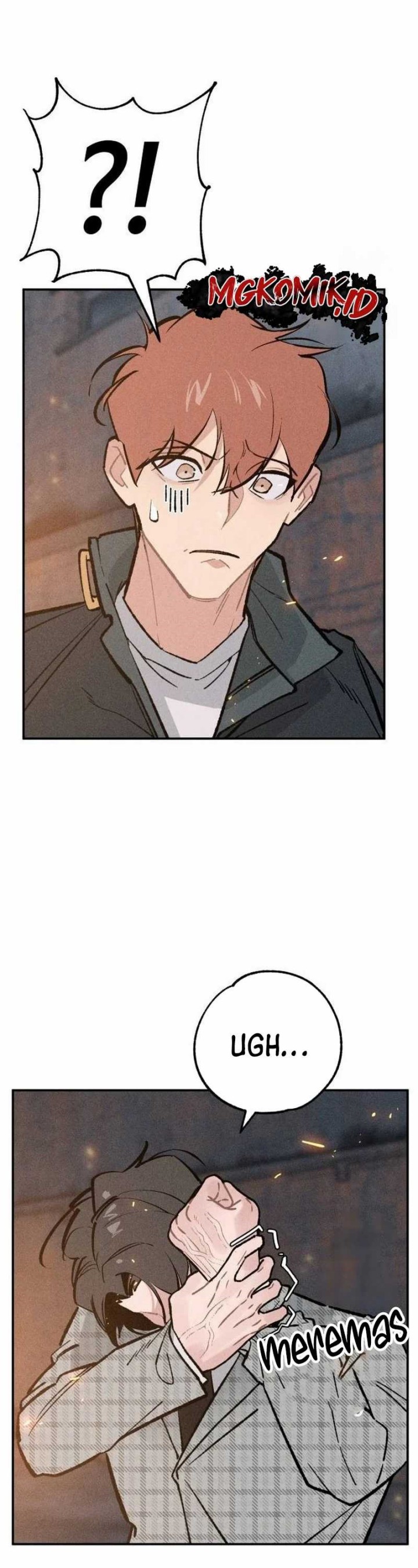 The Devilish Son-In-Law (The Villainous Son-In-Law) Chapter 20 Gambar 8