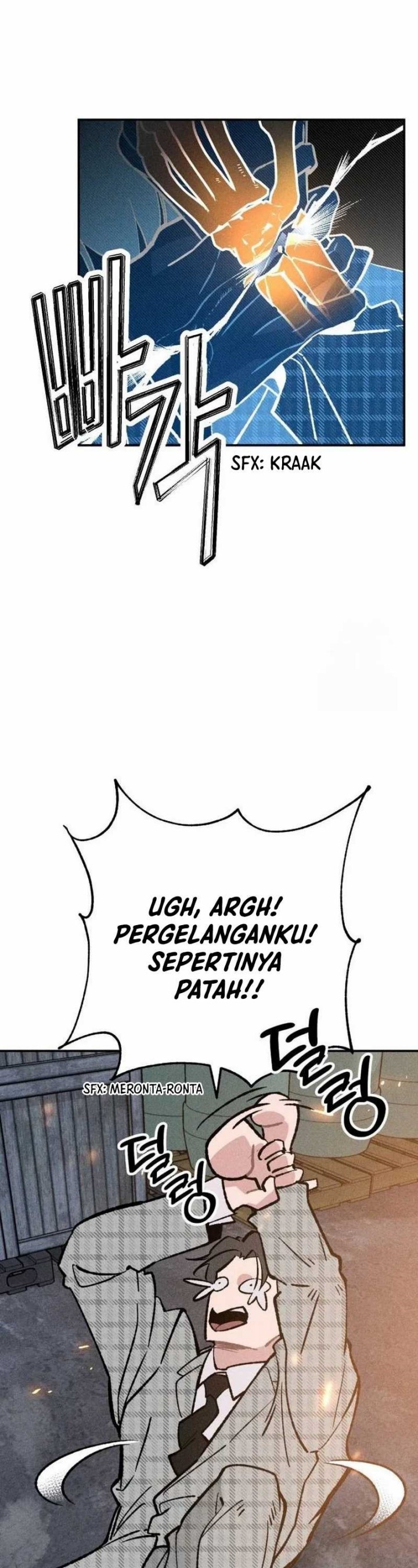 The Devilish Son-In-Law (The Villainous Son-In-Law) Chapter 20 Gambar 9