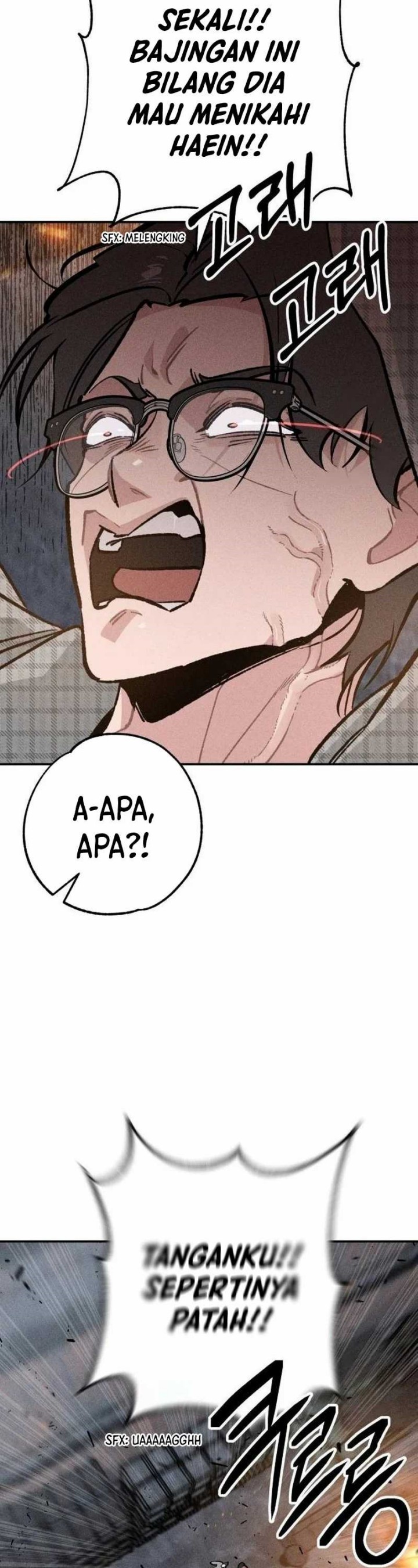 The Devilish Son-In-Law (The Villainous Son-In-Law) Chapter 20 Gambar 11