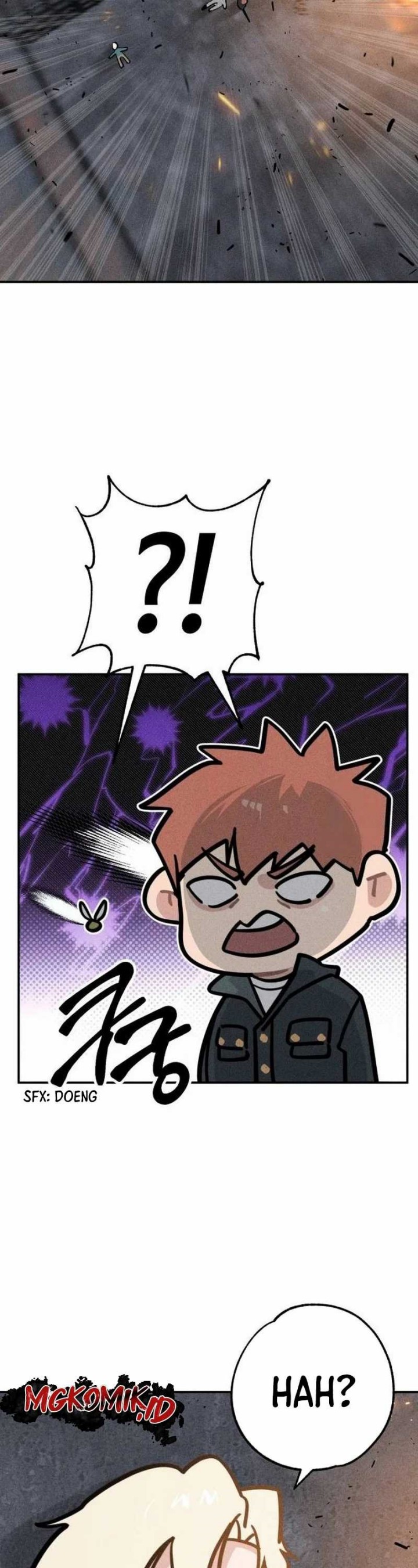 The Devilish Son-In-Law (The Villainous Son-In-Law) Chapter 20 Gambar 12