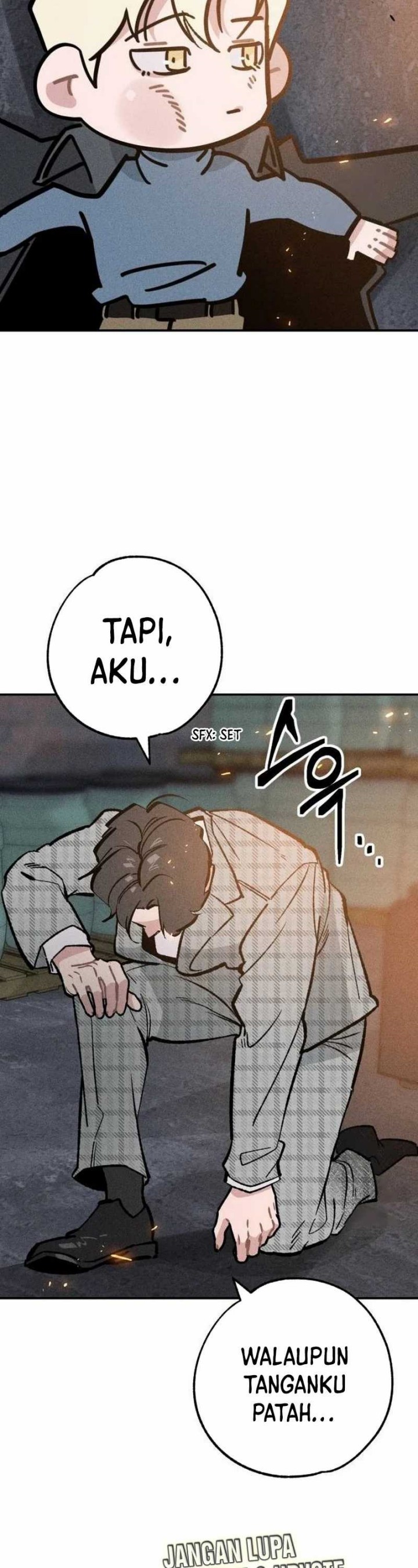 The Devilish Son-In-Law (The Villainous Son-In-Law) Chapter 20 Gambar 13