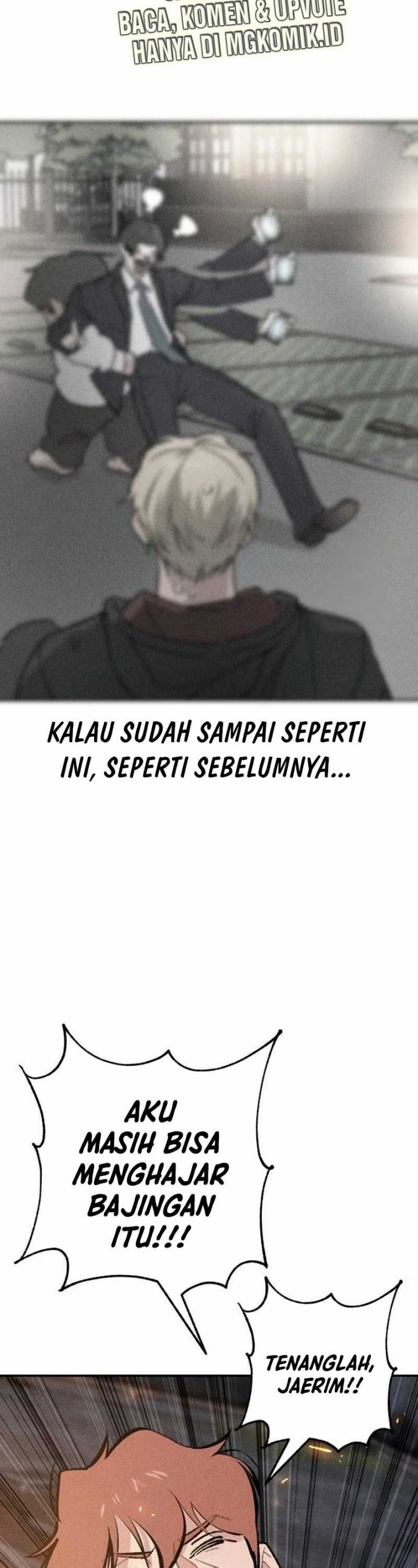 The Devilish Son-In-Law (The Villainous Son-In-Law) Chapter 20 Gambar 14