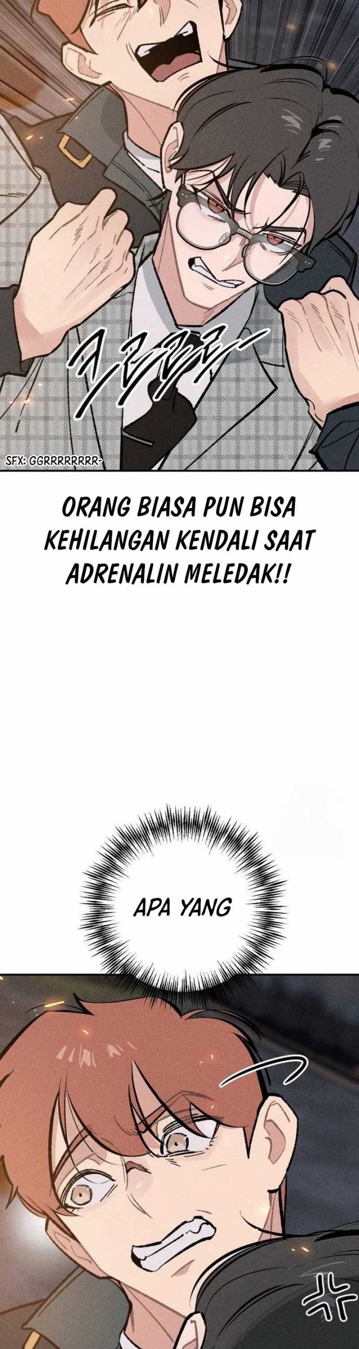 The Devilish Son-In-Law (The Villainous Son-In-Law) Chapter 20 Gambar 15