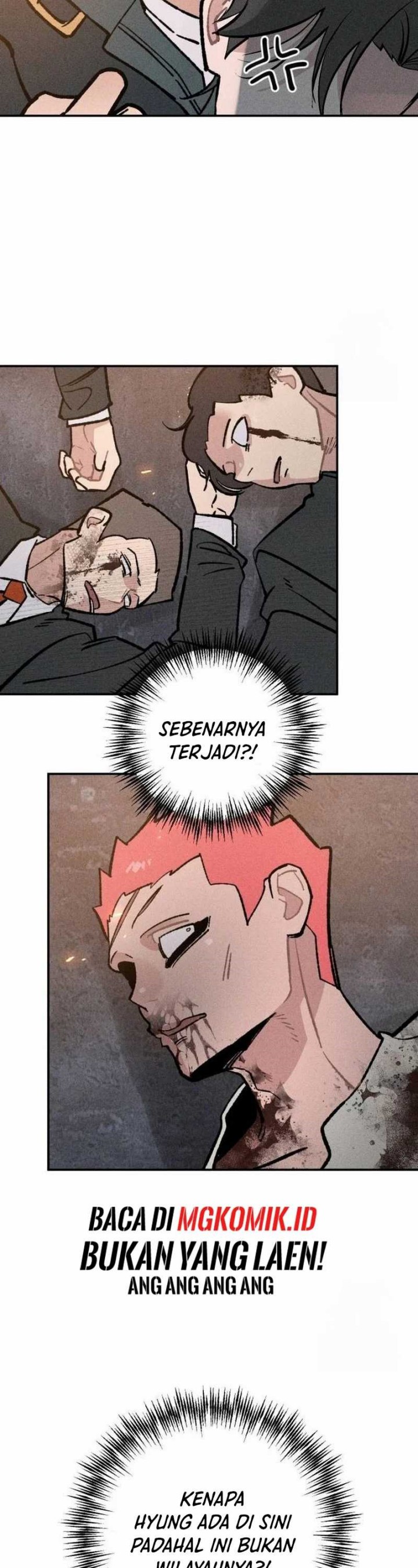 The Devilish Son-In-Law (The Villainous Son-In-Law) Chapter 20 Gambar 16