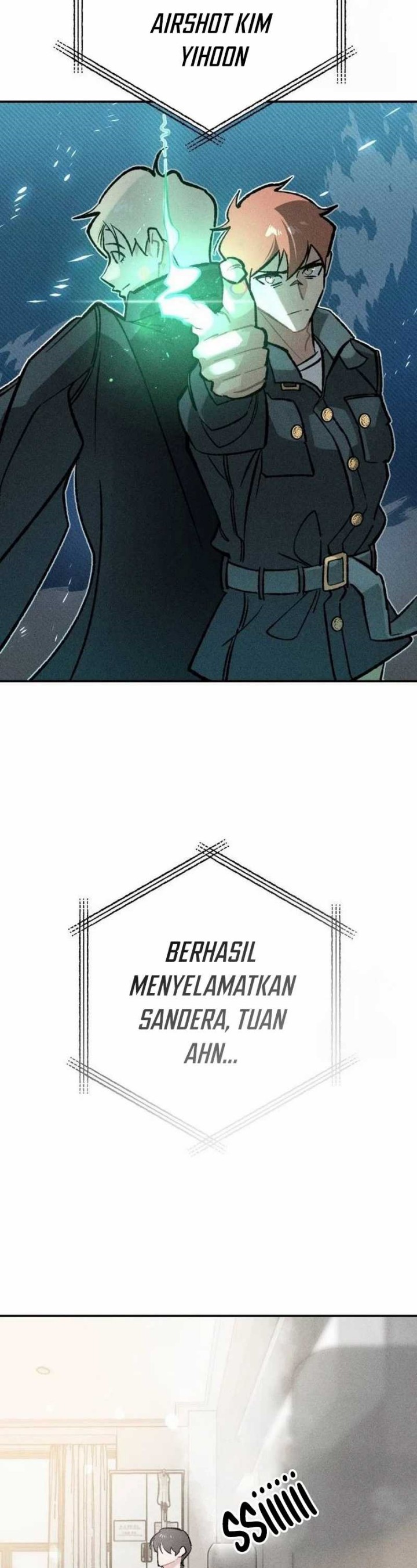 The Devilish Son-In-Law (The Villainous Son-In-Law) Chapter 20 Gambar 23