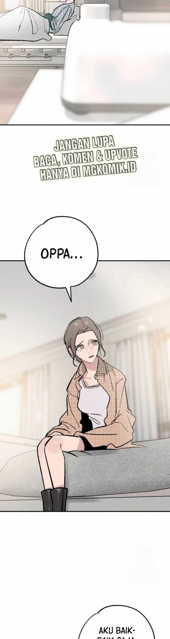 The Devilish Son-In-Law (The Villainous Son-In-Law) Chapter 20 Gambar 24