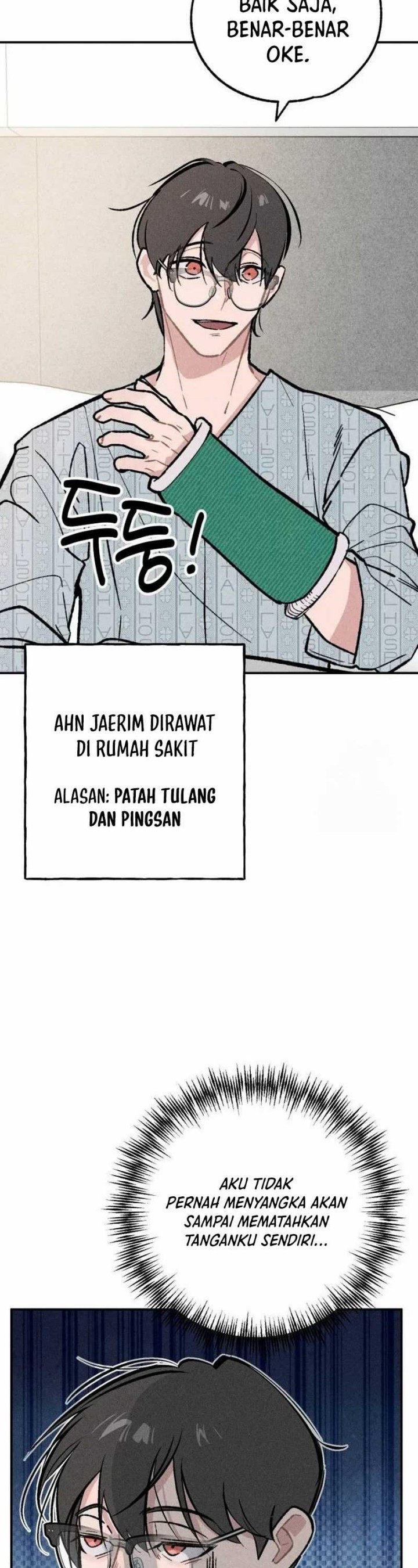 The Devilish Son-In-Law (The Villainous Son-In-Law) Chapter 20 Gambar 25