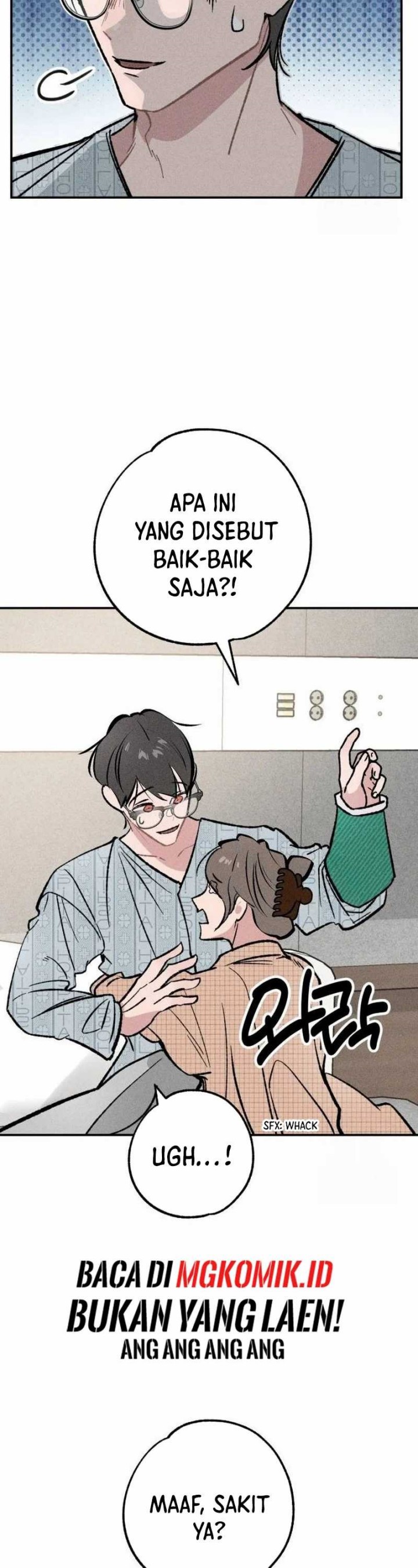 The Devilish Son-In-Law (The Villainous Son-In-Law) Chapter 20 Gambar 26
