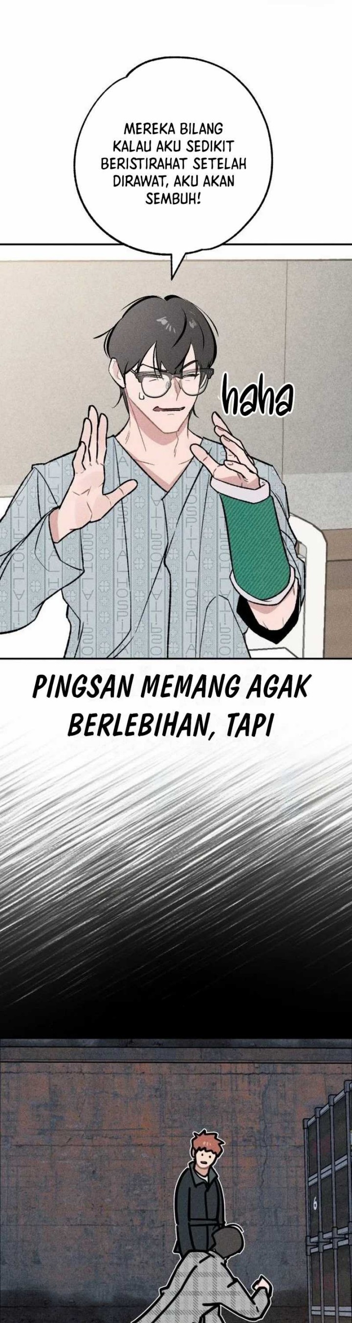 The Devilish Son-In-Law (The Villainous Son-In-Law) Chapter 20 Gambar 28