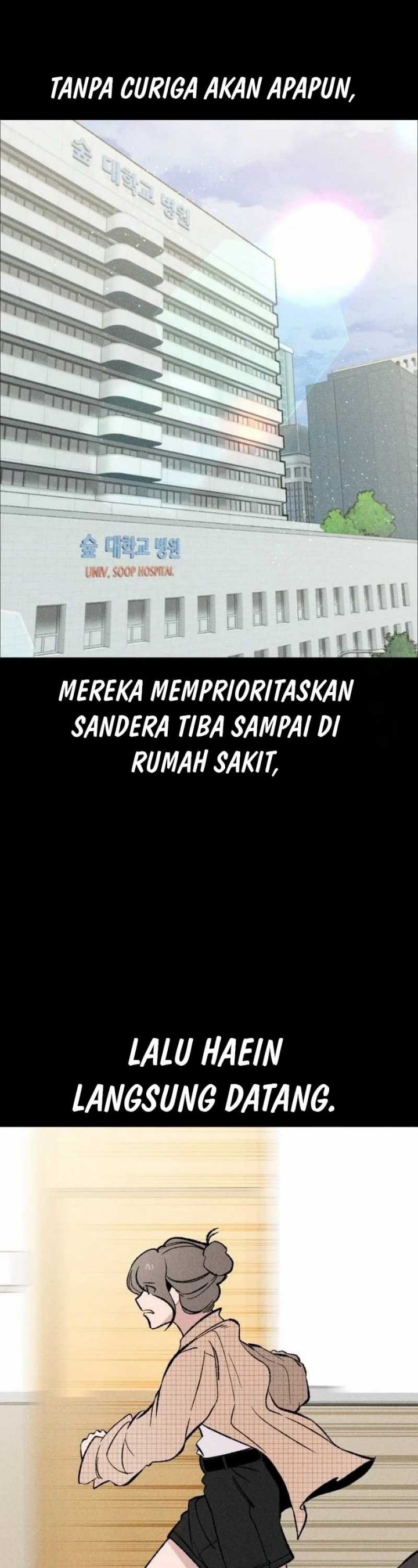 The Devilish Son-In-Law (The Villainous Son-In-Law) Chapter 20 Gambar 30