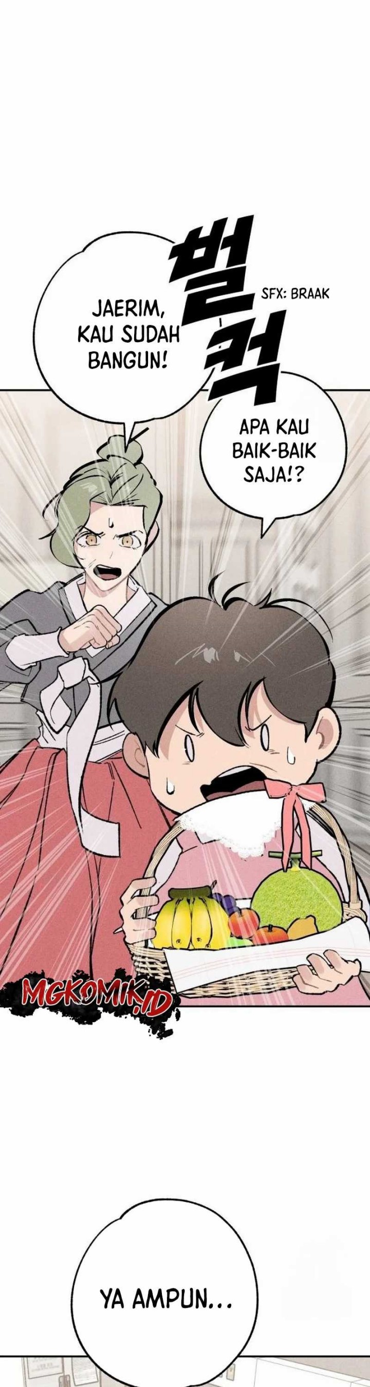 The Devilish Son-In-Law (The Villainous Son-In-Law) Chapter 20 Gambar 32