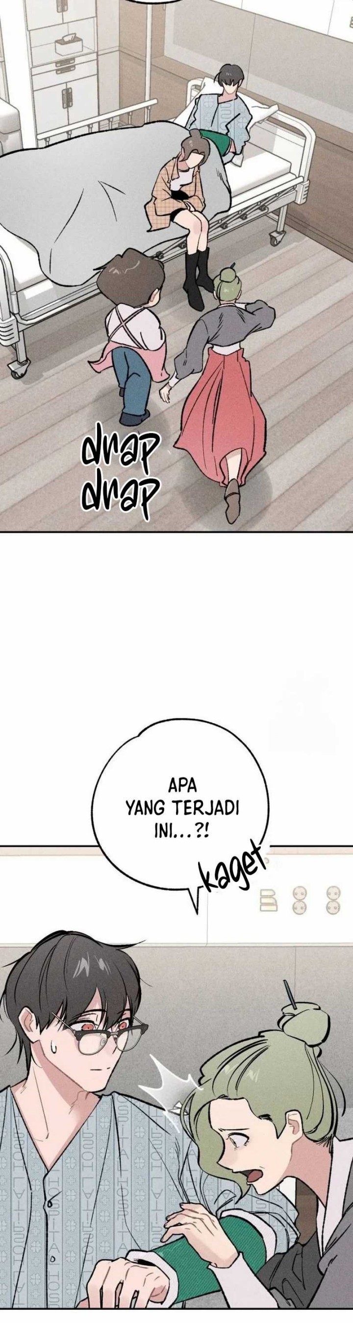 The Devilish Son-In-Law (The Villainous Son-In-Law) Chapter 20 Gambar 33