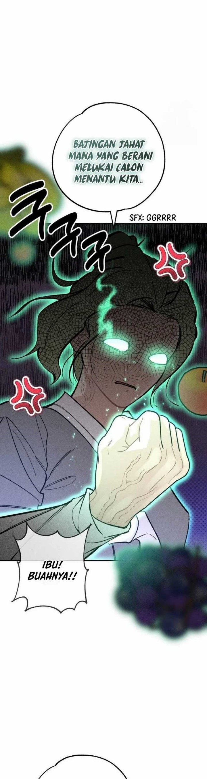The Devilish Son-In-Law (The Villainous Son-In-Law) Chapter 20 Gambar 34