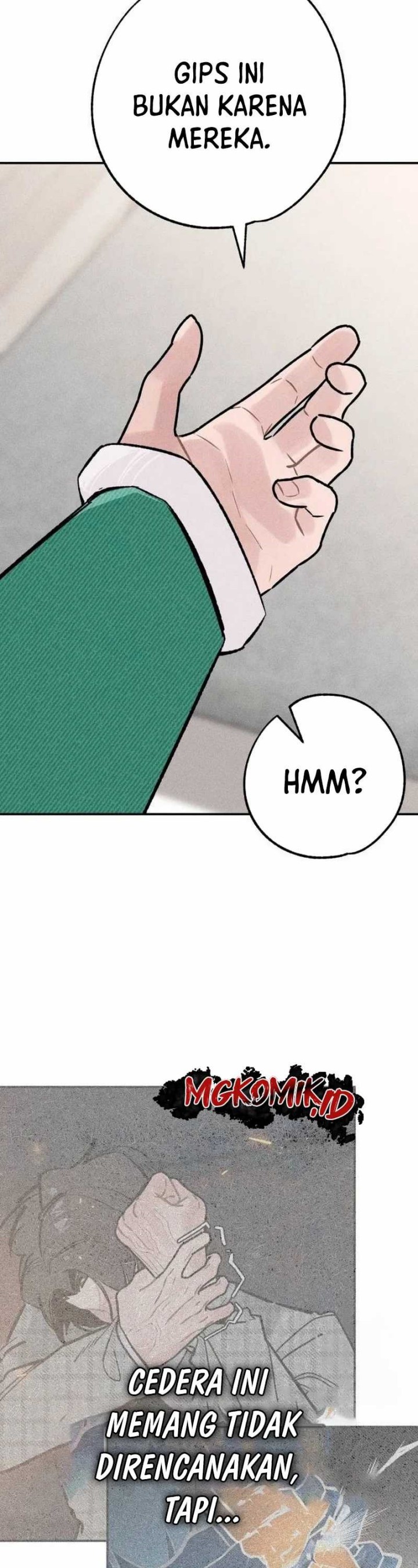 The Devilish Son-In-Law (The Villainous Son-In-Law) Chapter 20 Gambar 37