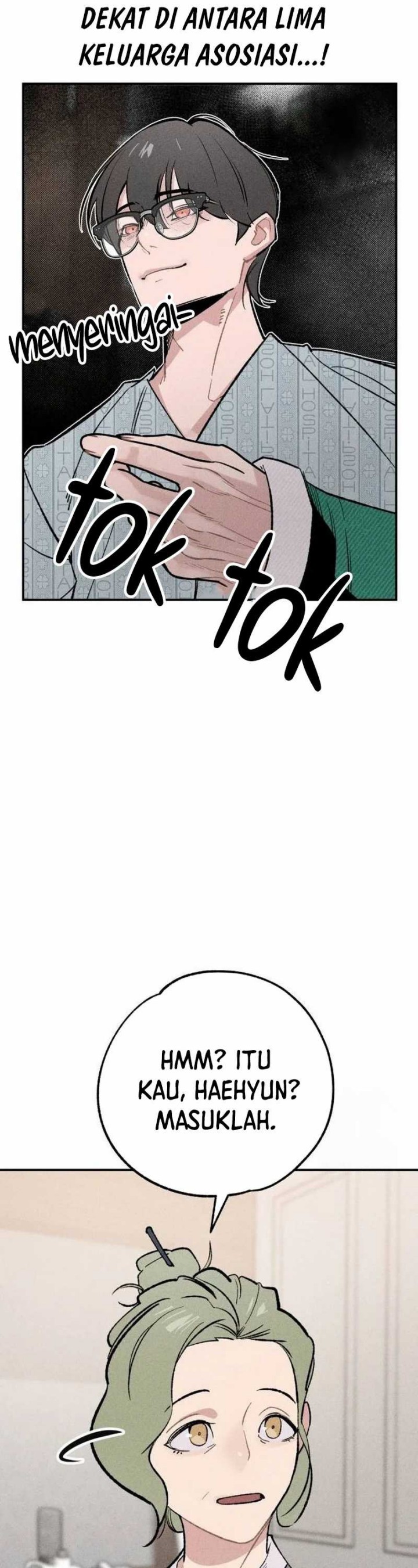 The Devilish Son-In-Law (The Villainous Son-In-Law) Chapter 20 Gambar 39