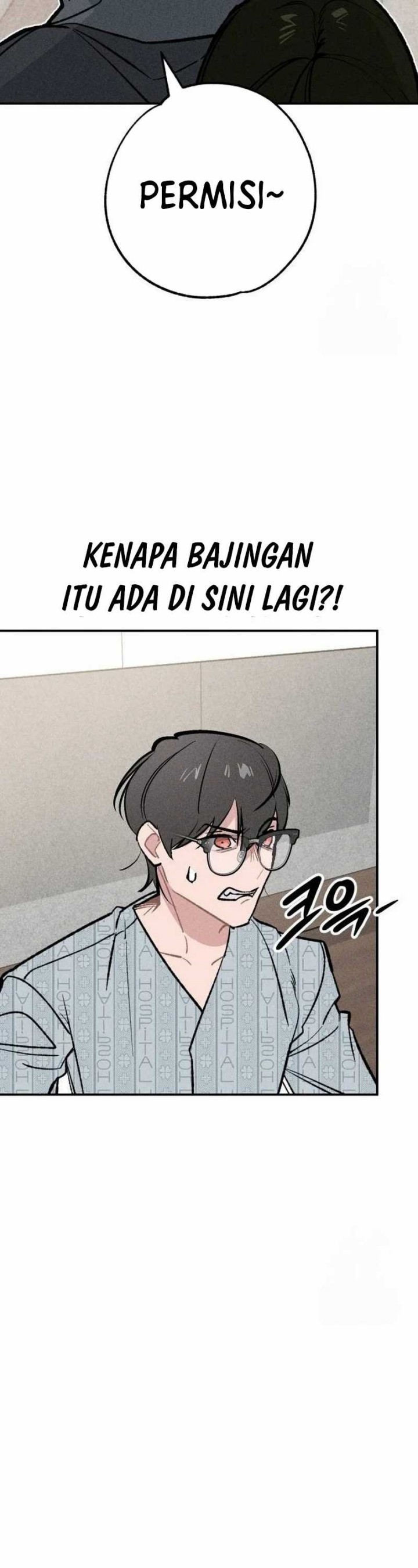 The Devilish Son-In-Law (The Villainous Son-In-Law) Chapter 20 Gambar 42