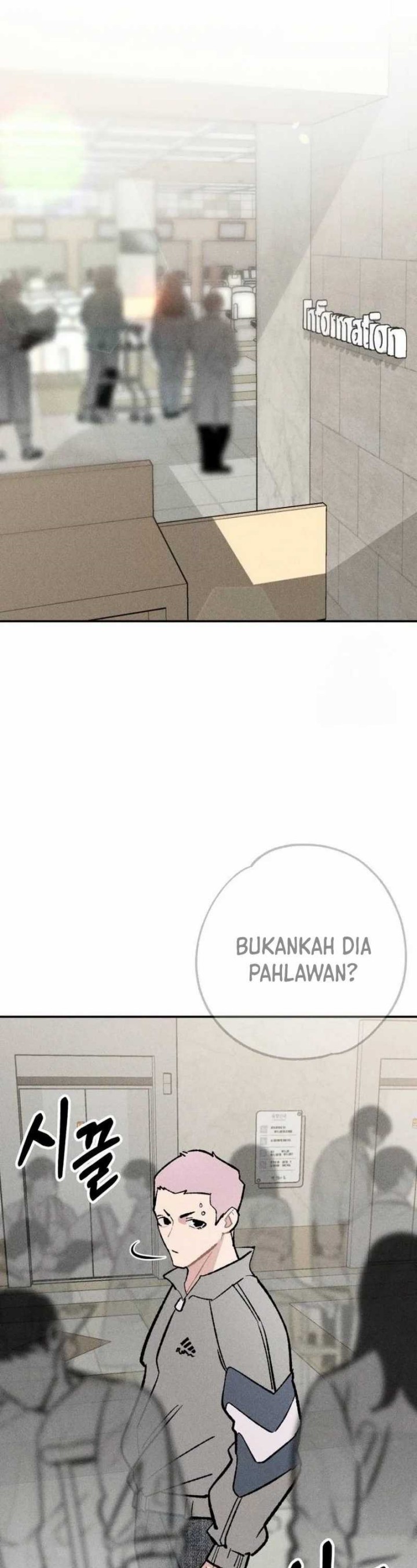 The Devilish Son-In-Law (The Villainous Son-In-Law) Chapter 20 Gambar 43