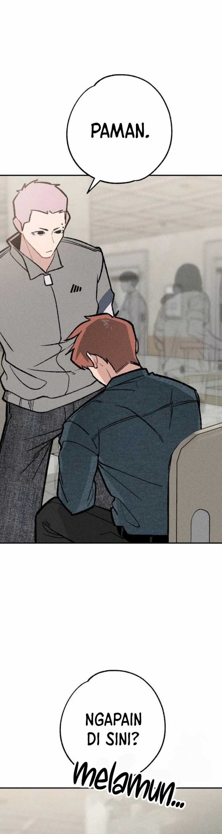 The Devilish Son-In-Law (The Villainous Son-In-Law) Chapter 20 Gambar 45