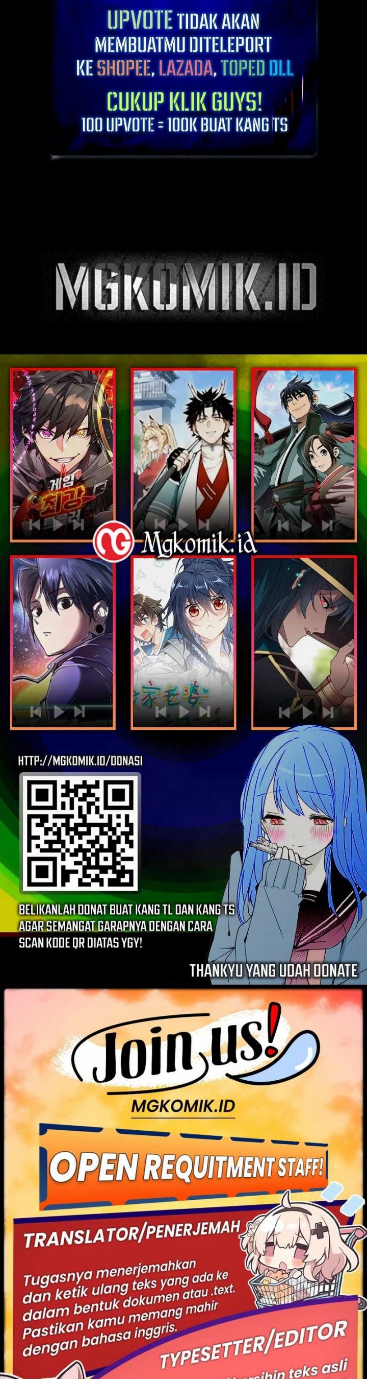 The Devilish Son-In-Law (The Villainous Son-In-Law) Chapter 20 Gambar 48