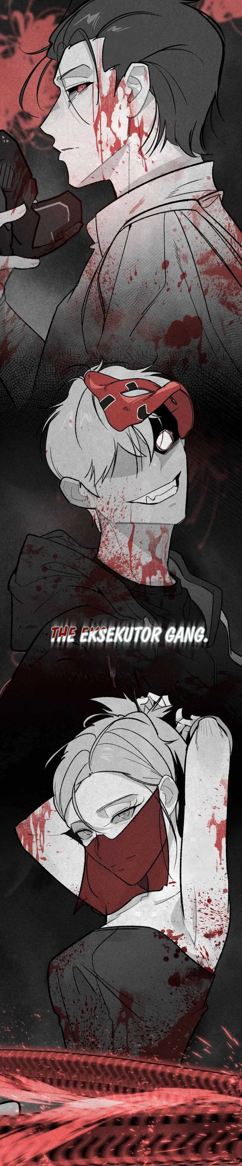 The Devilish Son-In-Law (The Villainous Son-In-Law) Chapter 23 Gambar 2