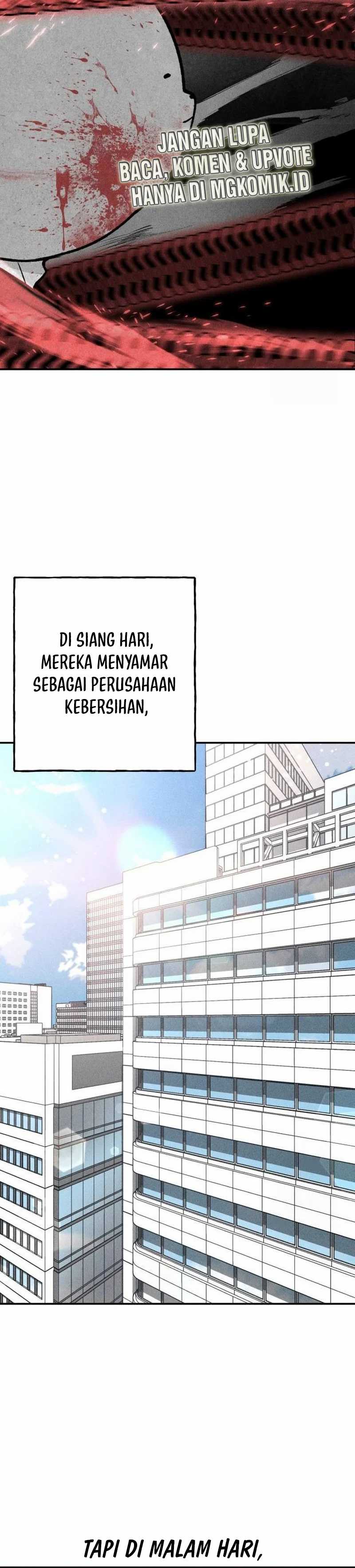 The Devilish Son-In-Law (The Villainous Son-In-Law) Chapter 23 Gambar 3