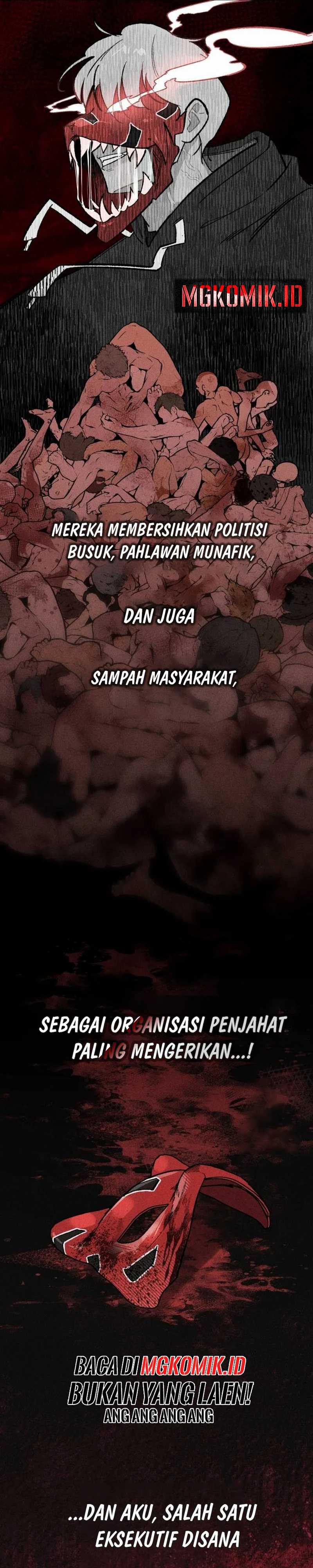 The Devilish Son-In-Law (The Villainous Son-In-Law) Chapter 23 Gambar 4