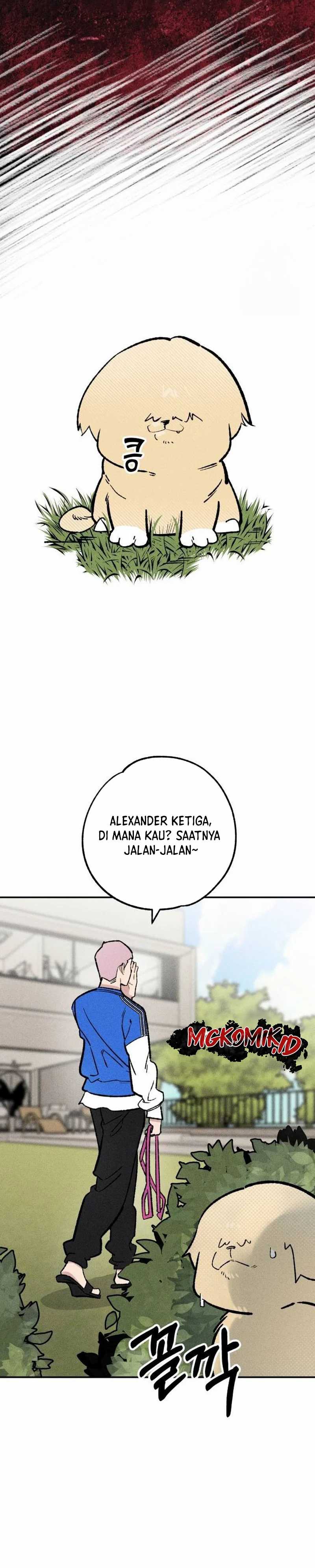 The Devilish Son-In-Law (The Villainous Son-In-Law) Chapter 23 Gambar 5