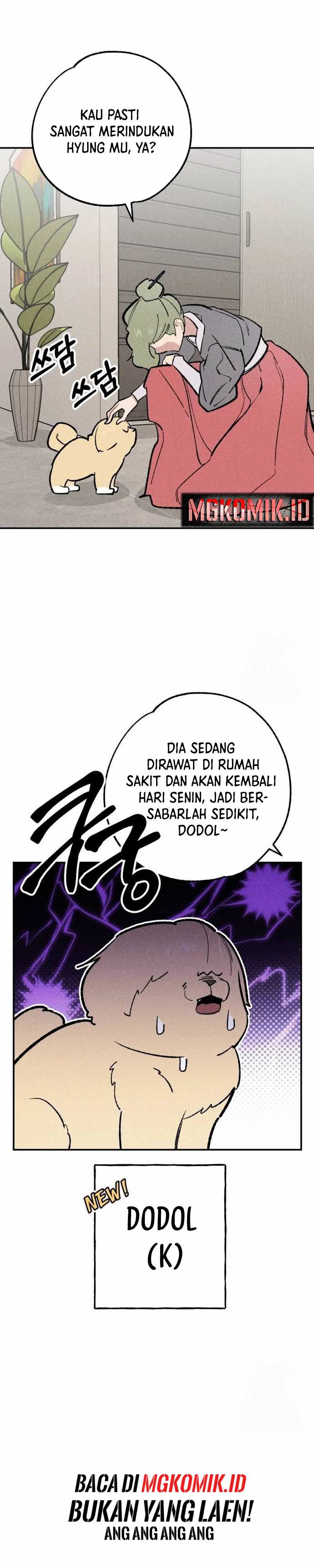 The Devilish Son-In-Law (The Villainous Son-In-Law) Chapter 23 Gambar 9