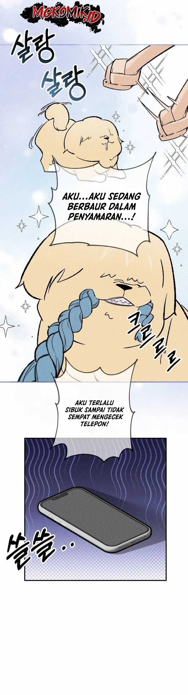 The Devilish Son-In-Law (The Villainous Son-In-Law) Chapter 23 Gambar 13