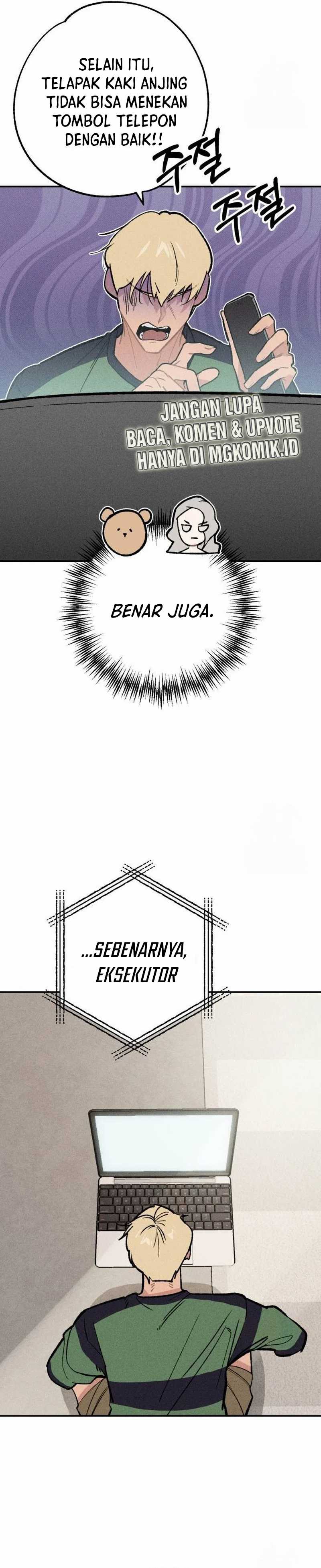 The Devilish Son-In-Law (The Villainous Son-In-Law) Chapter 23 Gambar 14