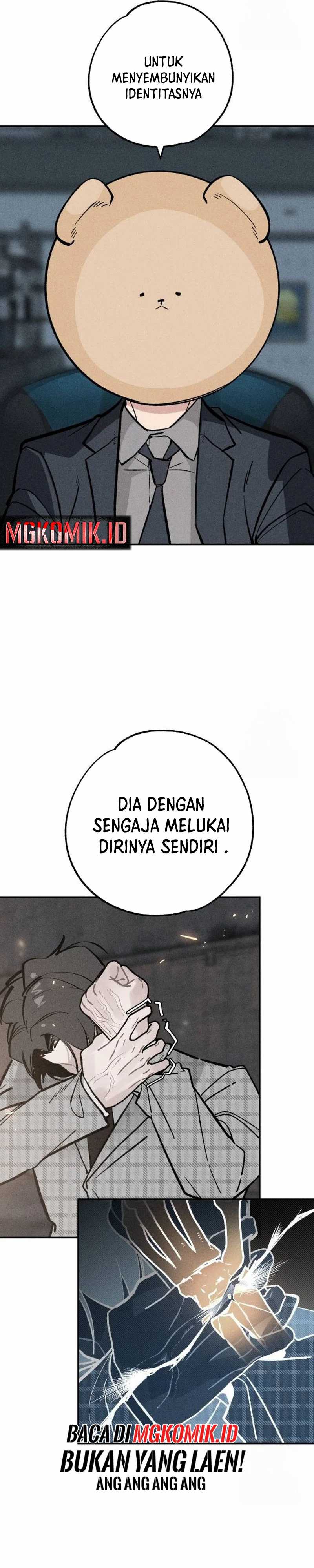 The Devilish Son-In-Law (The Villainous Son-In-Law) Chapter 23 Gambar 15
