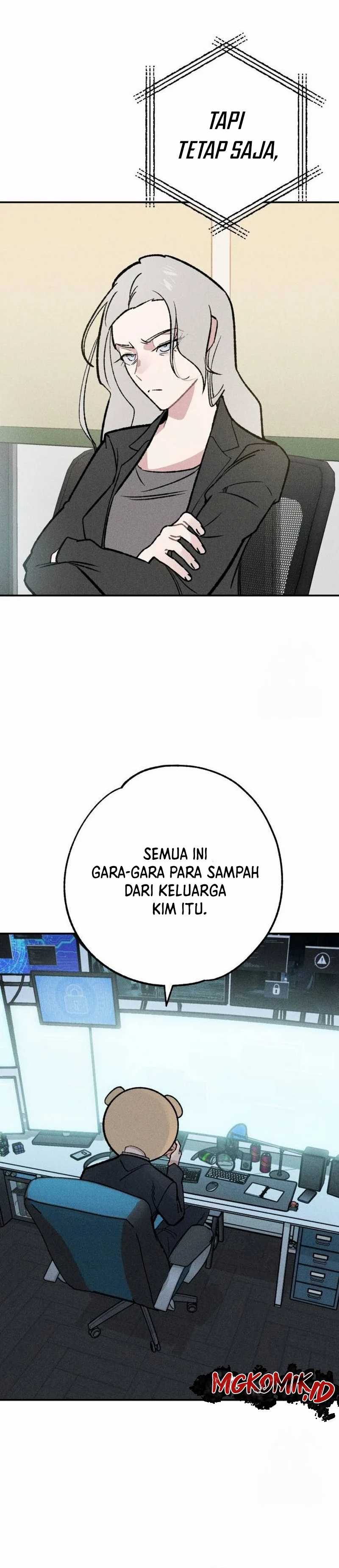 The Devilish Son-In-Law (The Villainous Son-In-Law) Chapter 23 Gambar 16