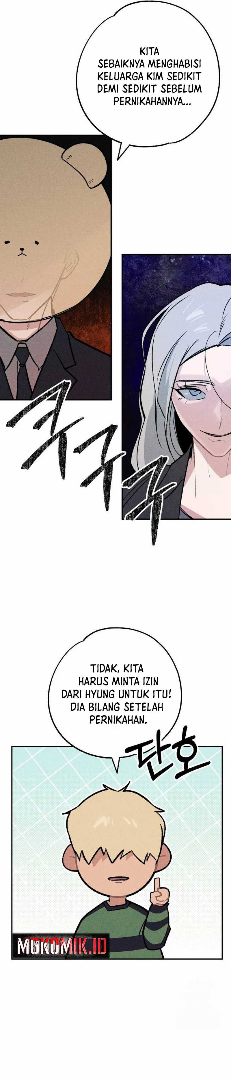The Devilish Son-In-Law (The Villainous Son-In-Law) Chapter 23 Gambar 17