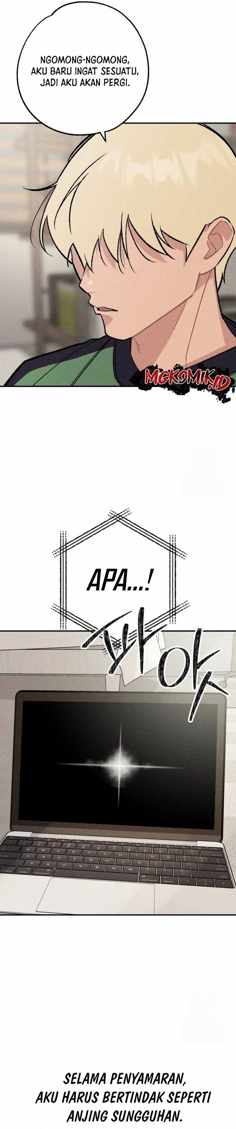 The Devilish Son-In-Law (The Villainous Son-In-Law) Chapter 23 Gambar 18