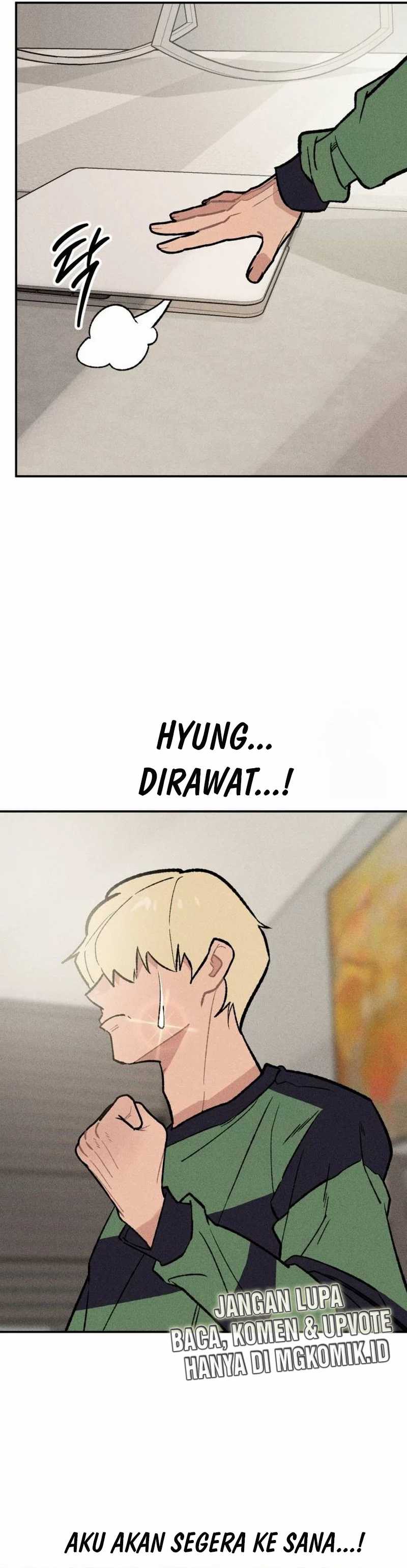 The Devilish Son-In-Law (The Villainous Son-In-Law) Chapter 23 Gambar 19